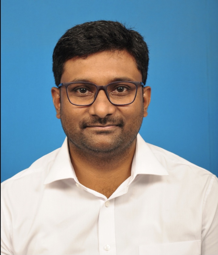Dr. Shiva Kumar